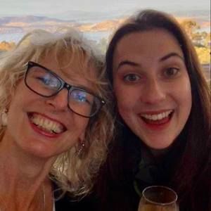 Meet your Posher, Nicolee